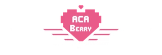 Acaberry Games Logo